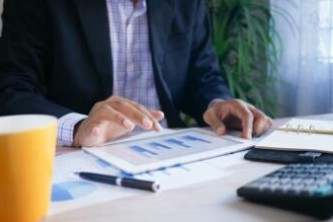 塑料价格行情走势怎么看图？