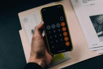 网贷借5000影响征信吗？详细说明征信影响